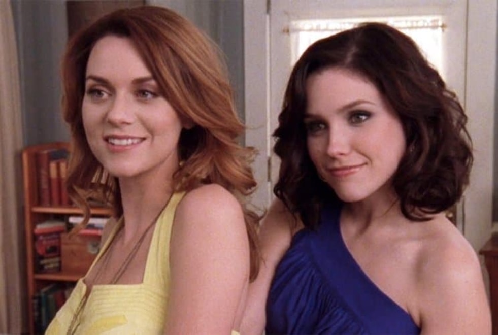 Harcèlement sexuel sur les tournages des Frères Scott : Hilarie Burton explique pourquoi elle a gardé le silence