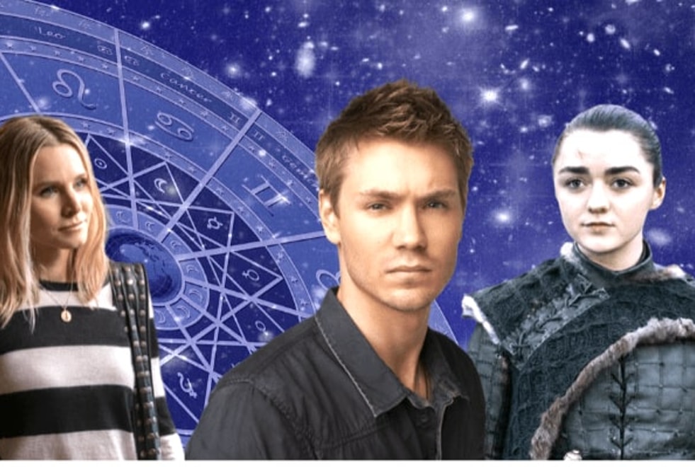 Le (sérieux) horoscope de la semaine, pour les fans d’astro et de séries (semaine du 25/11 au 01/12)