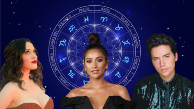 Le (sérieux) horoscope de la semaine, pour les fans d'astro et de séries