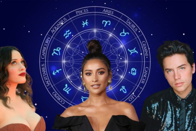 Le (sérieux) horoscope de la semaine, pour les fans d&rsquo;astro et de séries