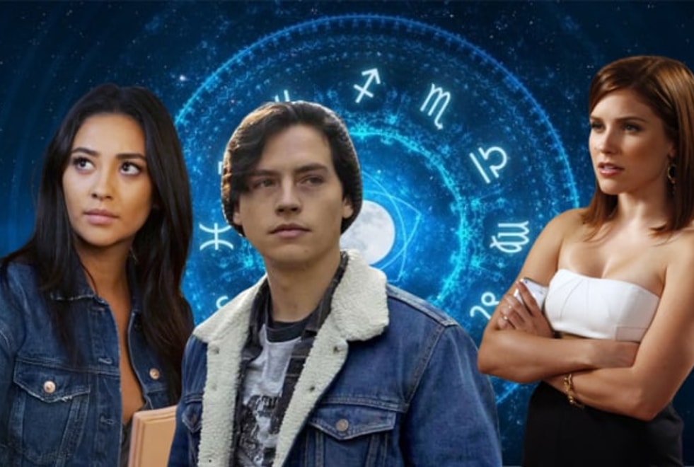 Le (sérieux) horoscope de la semaine, pour les fans d’astro et de séries (semaine du 18 au 24 novembre)