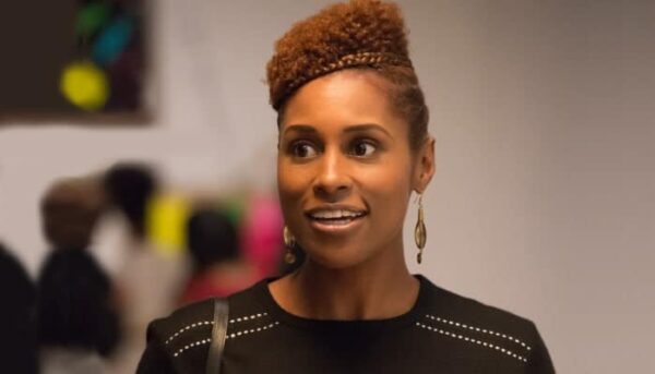 Issa Rae Insecure