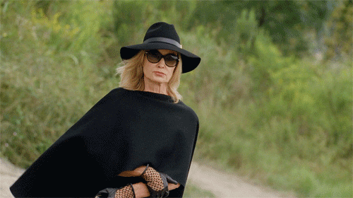Jessica Lange
