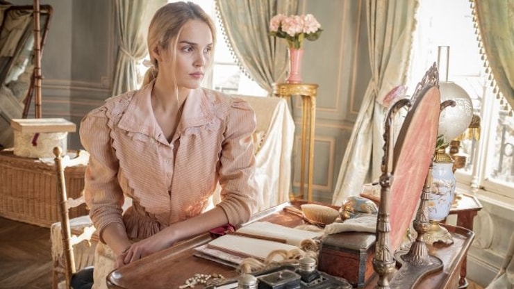 Le Bazar de la Charité : plus de 9 millions de téléspectateurs pour le premier épisode