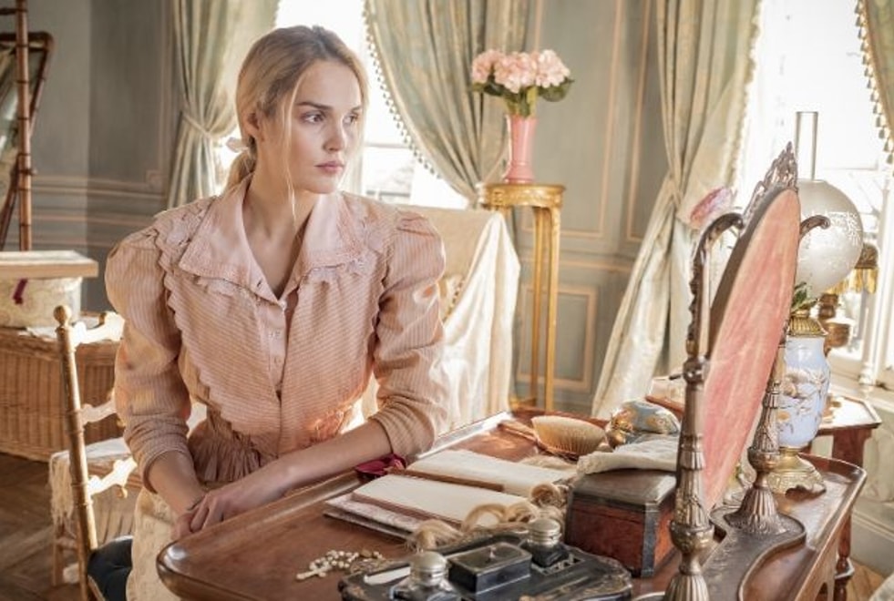 Le Bazar de la Charité : plus de 9 millions de téléspectateurs pour le premier épisode