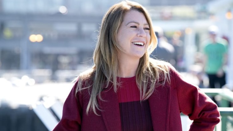 Grey’s Anatomy : 10 anecdotes à connaître sur Ellen Pompeo