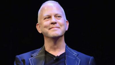 Netflix s'offre Ryan Murphy pour les cinq prochaines années