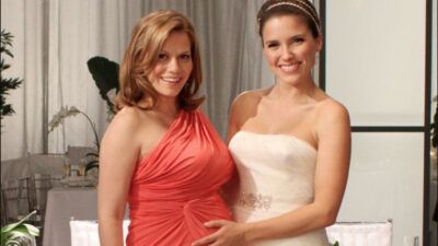 Bethany Joy Lenz, Candice Accola, Rachel Bilson&#8230; 10 actrices enceintes dans leur série et dans la vraie vie