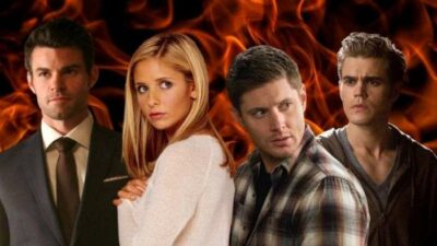 The Vampire Diaries, Supernatural&#8230; 17 personnages de séries qui sont morts plusieurs fois