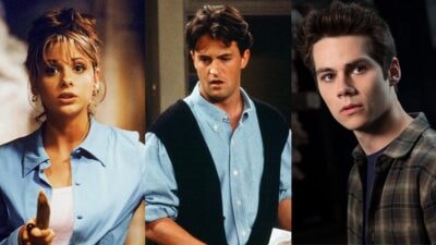 Friends, Glee... Les saisons les plus controversées (t’aimes ou tu détestes) de ces séries