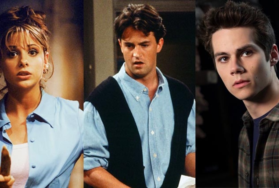 Friends, Glee… Les saisons les plus controversées (t’aimes ou tu détestes) de ces séries