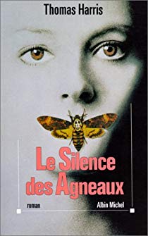 Le Silence des Agneaux de Thomas Harris