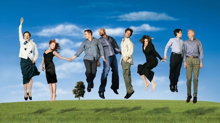Six Feet Under : HBO a pour projet de développer une suite de la série