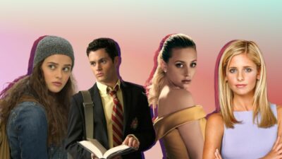 Gossip Girl, 13 Reasons Why… Ces teen séries qui ont fait scandale