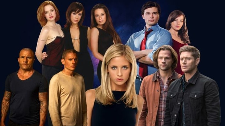 Sondage : quelle est ta série préférée de la Trilogie du samedi ?