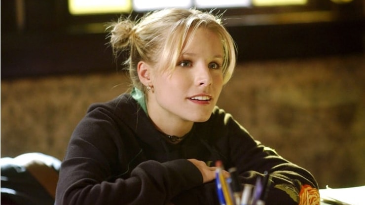Veronica Mars, la saison 4 confirmée : Kristen Bell laisse exploser sa joie en vidéo
