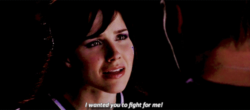 brooke davis gif