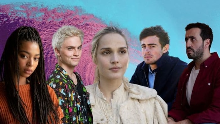Top 10 des séries françaises de 2019 qu’il ne fallait pas rater