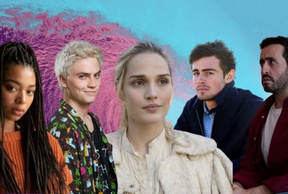 Top 10 des séries françaises de 2019 qu’il ne fallait pas rater
