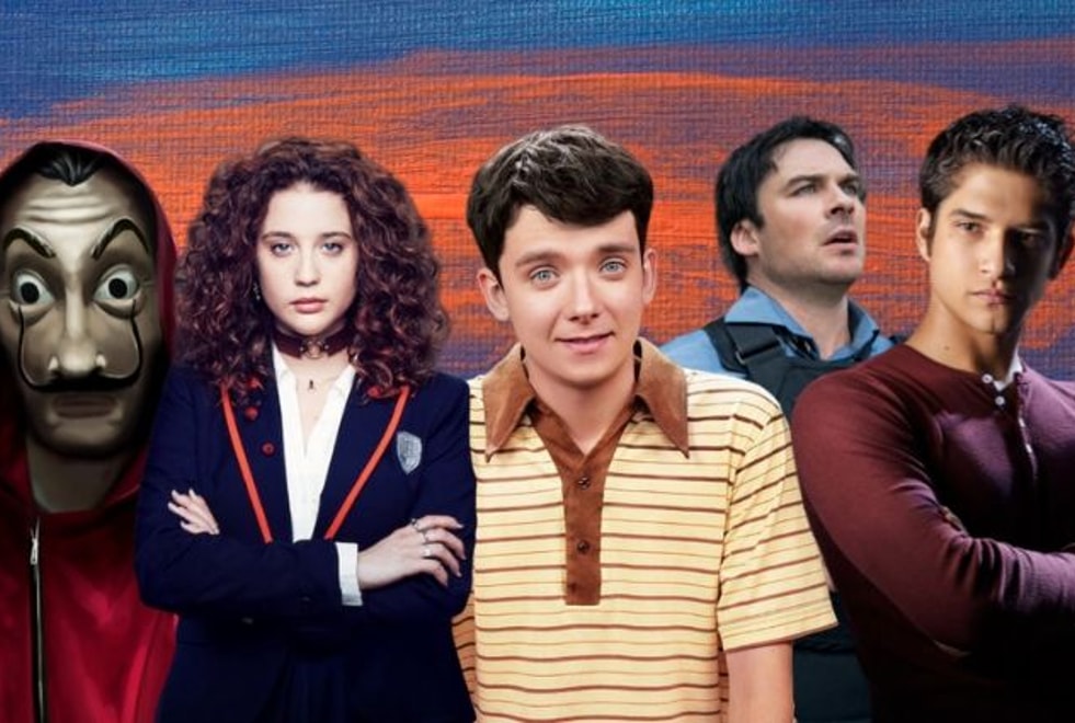 Les crossovers de séries improbables qu’on rêverait de voir