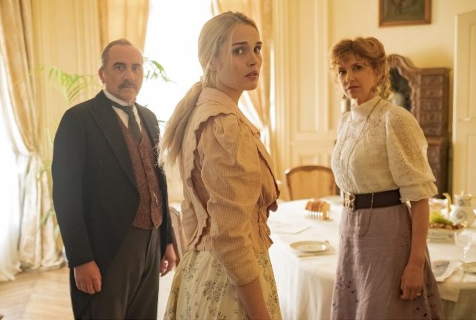 Quiz : as-tu bien suivi le Bazar de la Charité sur TF1 ?