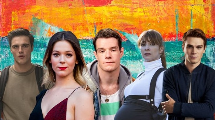 Les 18 persos de séries les plus détestés de 2019