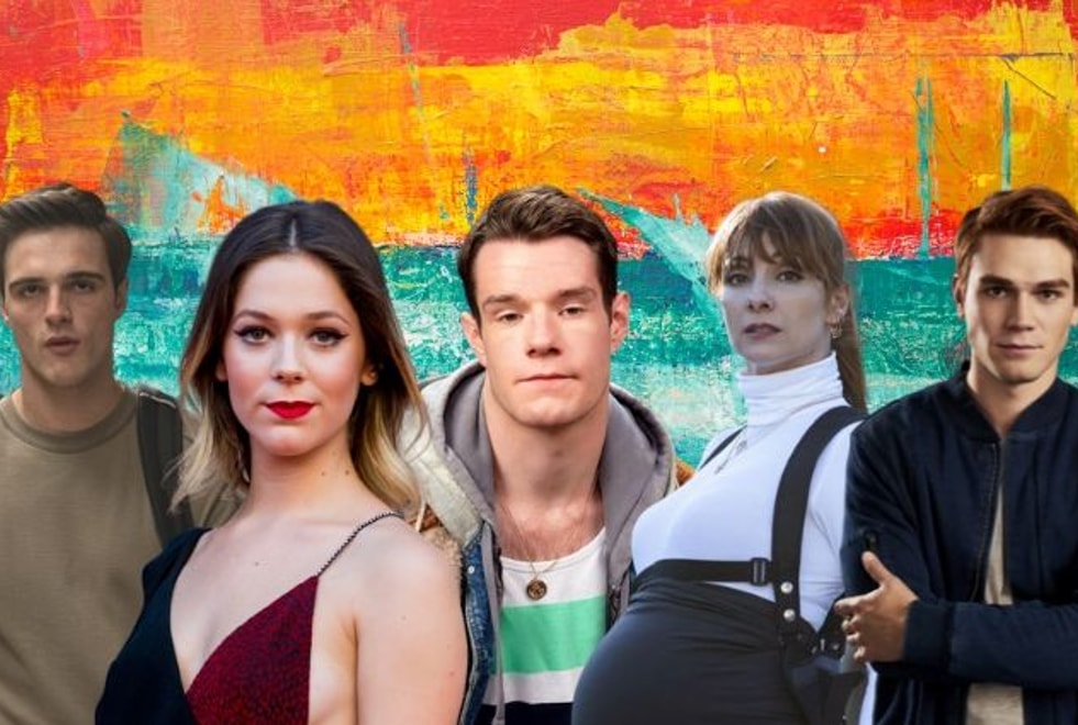 Les 18 persos de séries les plus détestés de 2019