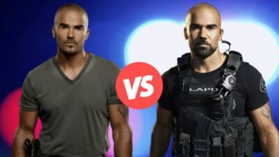 Tes préférences nous diront si tu es plus Derek Morgan ou Hondo Harrelson