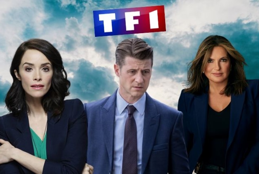 Ces séries américaines rapidement déprogrammées par TF1