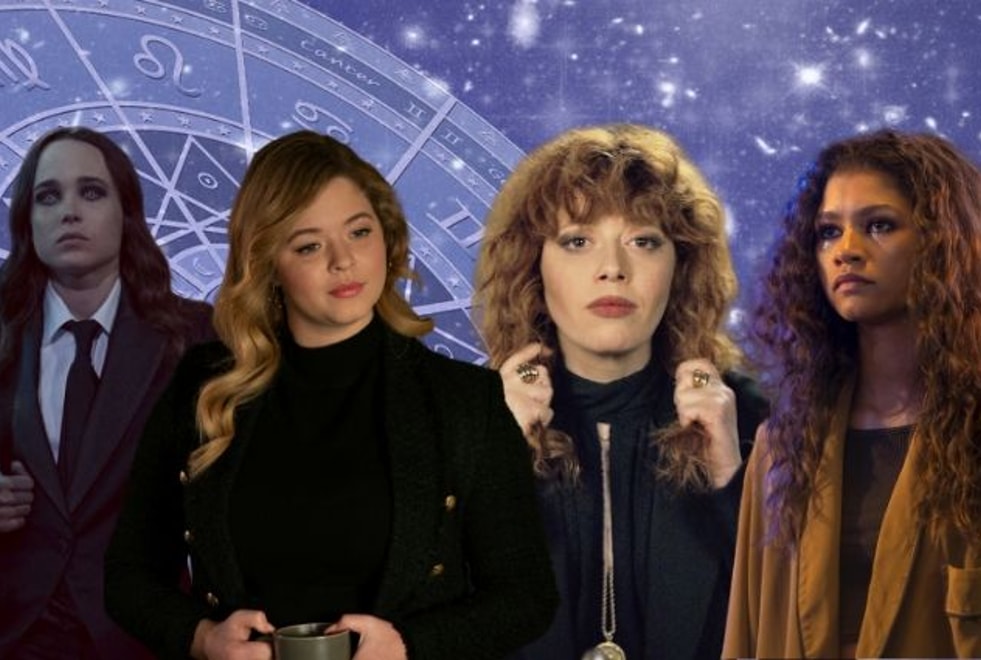 Dis-nous quelle série tu as détesté en 2019, on devinera ton signe astro