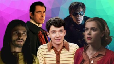 23 séries qui arrivent en janvier 2020 sur Netflix