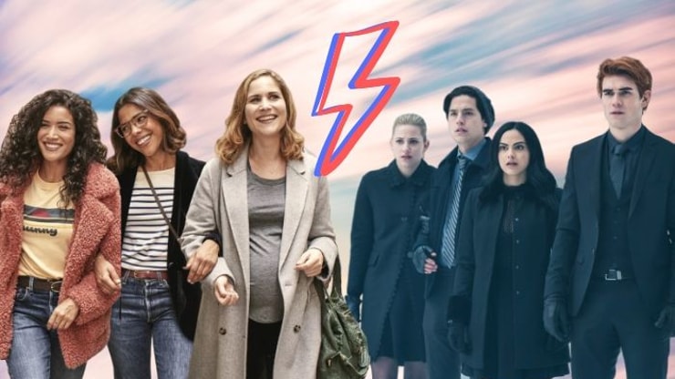 Ce quiz nous dira si tu es plus séries françaises ou américaines