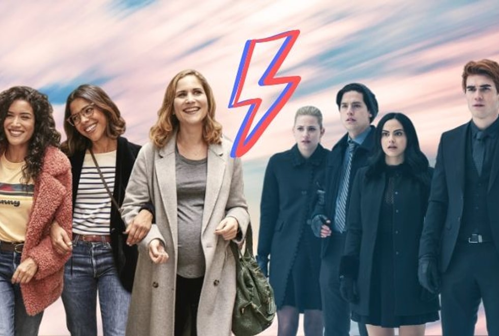 Ce quiz nous dira si tu es plus séries françaises ou américaines