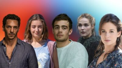 Top 20 des séries françaises les plus vues en 2019