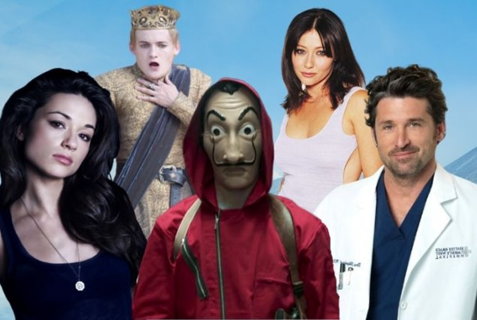 Quiz : dans quel épisode ces personnages emblématiques sont-ils morts ?