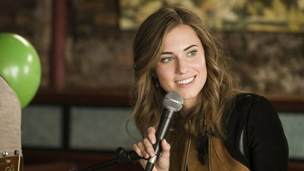 Allison Williams Girls