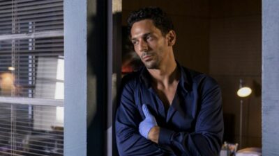 Balthazar (TF1) : y aura-t-il une saison 3 avec Tomer Sisley ?