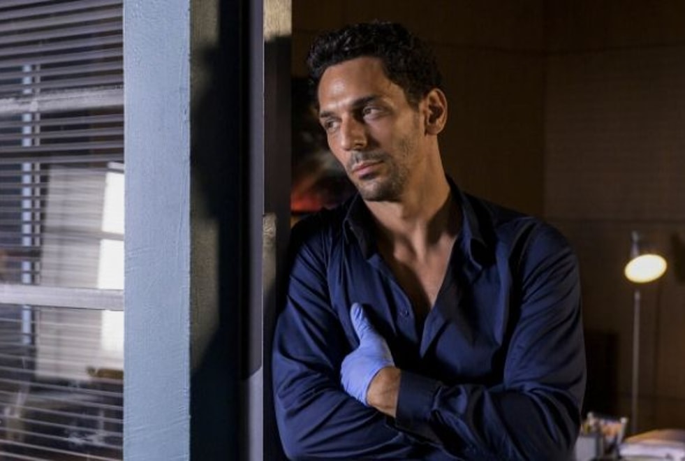 Balthazar (TF1) : y aura-t-il une saison 3 avec Tomer Sisley ?