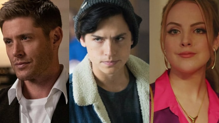 Riverdale, Arrow, Dynastie... Les dates de retour des séries de la CW en 2020