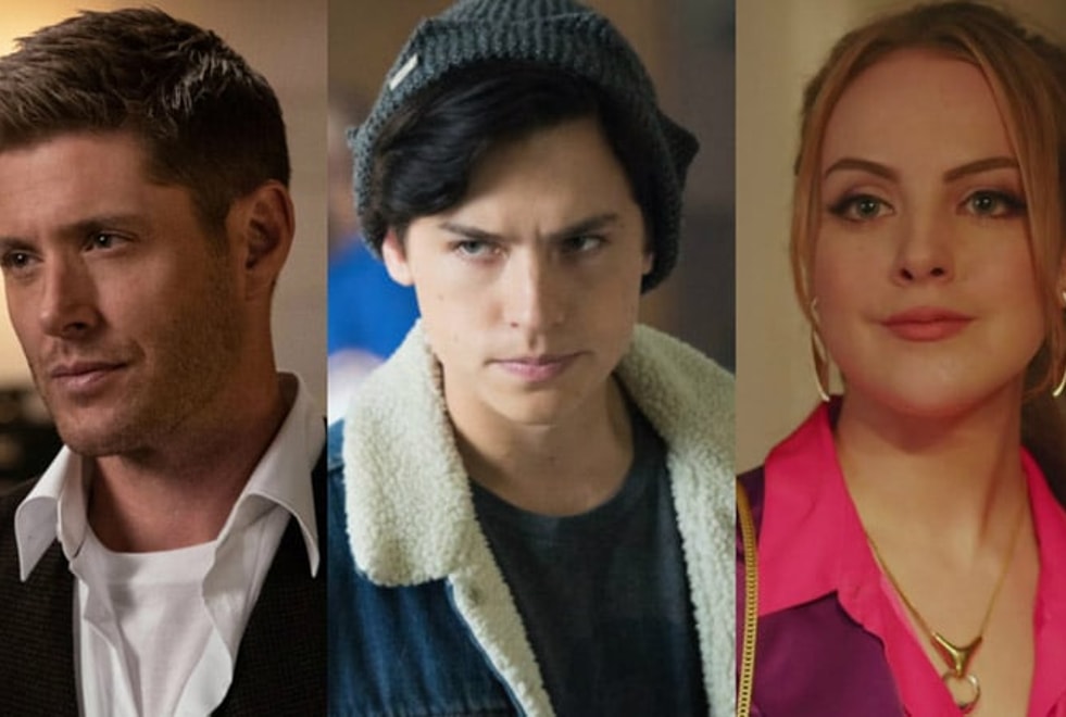Riverdale, Arrow, Dynastie… Les dates de retour des séries de la CW en 2020