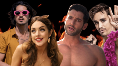 Lucifer, Riverdale&#8230; Les 18 personnages de séries les plus sexy en 2019