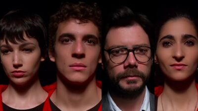 La Casa de Papel : une date pour la saison 4 et un gros indice sur le destin de Nairobi