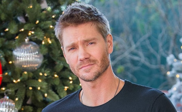 Chad Michael Murray
