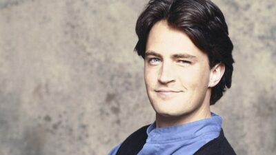 Friends : cette anecdote de Matthew Perry (Chandler) vous fera voir la série autrement