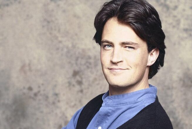 Friends : cette anecdote de Matthew Perry (Chandler) vous fera voir la série autrement