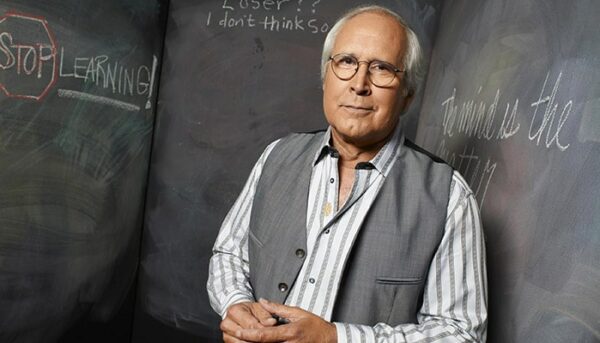 Chevy Chase Community