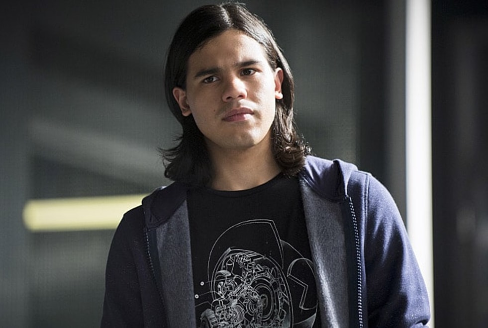 The Flash : Cisco va-t-il quitter la série ? Les fans s’inquiètent…