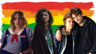Les 15 persos LGBTQ+ de séries qui ont marqué 2019