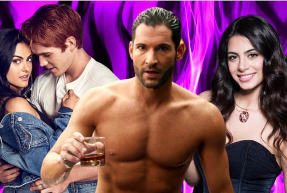Tes préférences sexy nous diront à quelle série tu appartiens