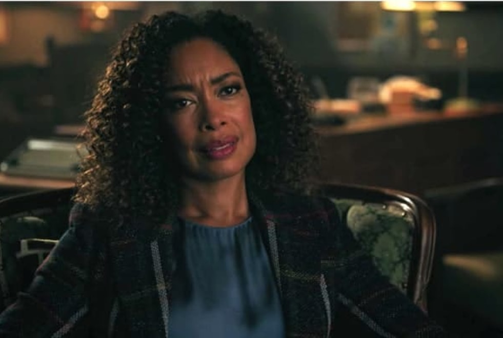 Riverdale saison 4 : qui est l’actrice qui joue la psy dans l’épisode 8 ?